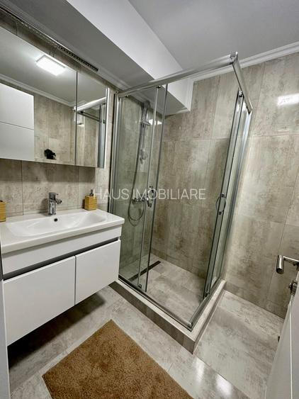 Campus Solid House apartament 2 camere termen lung - 5