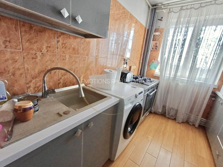 SUPER PRET | Apartament cu 2 camere | Km 4-5 , Constanta - 8