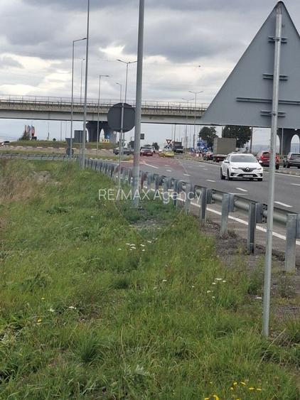 Oportunitate de investiție strategică în Brașov – teren 10,7 hectare - 5