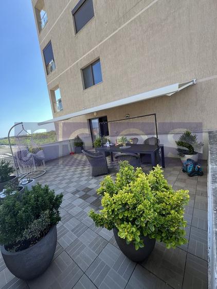 VANZARE APARTAMENT PREMIUM | FINISAJE LUX | 2 LOCURI PARCARE SUBTERAN | TERASA | - 7