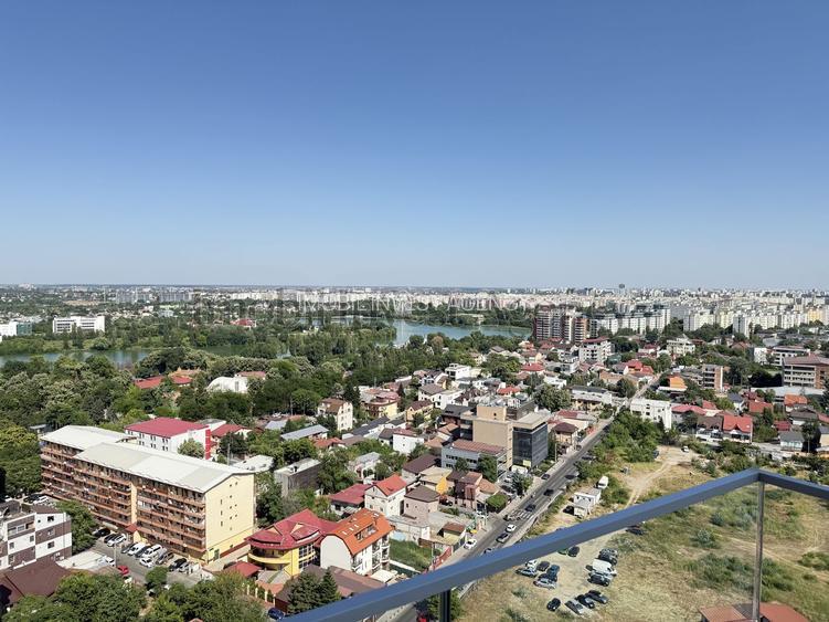 Apartament 4 camere de vanzare One Verdi Park - Floreasca - 27