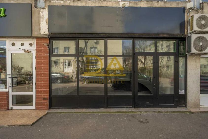 0% Comision, Spatiu Comercial Open Space 63mp, HoReCa, Zona Baicului - 6