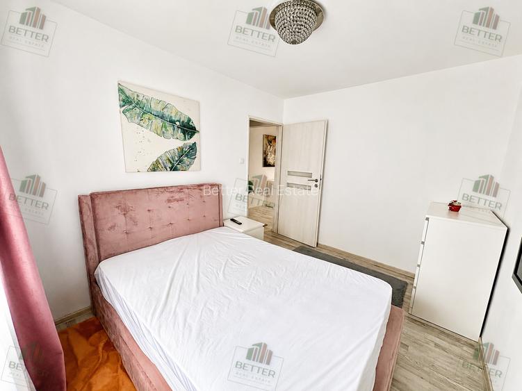 Apartament 2 camere renovat complet – Berceni, Aleea Uioara - 5