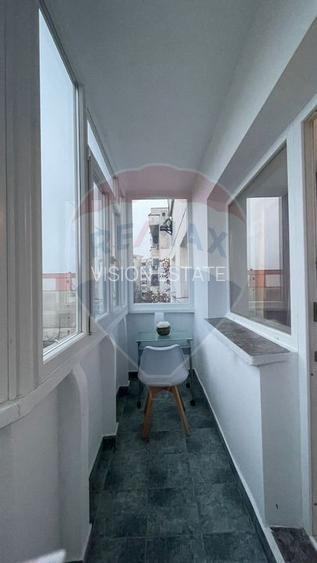 Apartament cu 1 camere de închiriat în zona Central - 11