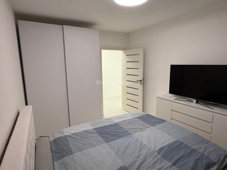 Apartament PREMIUM , 3 camere, 73mp, etaj 1, zona Eroilor - 6