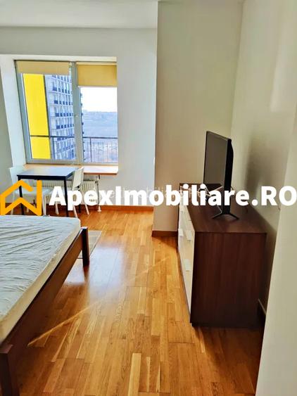 Garsoniera de inchiriat Asmita Gardens București | ApexImobiliare.ro - 4