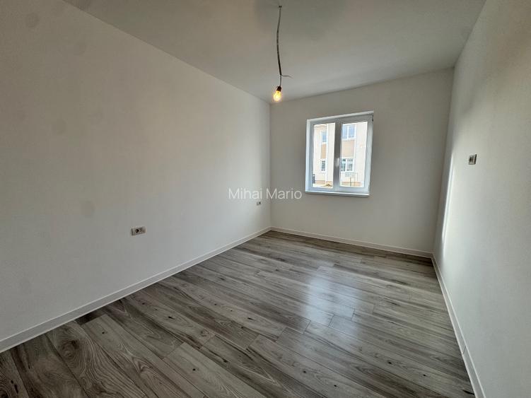 Duplex Modern de vis in Alpha City Residence - confort si eleganta - 5