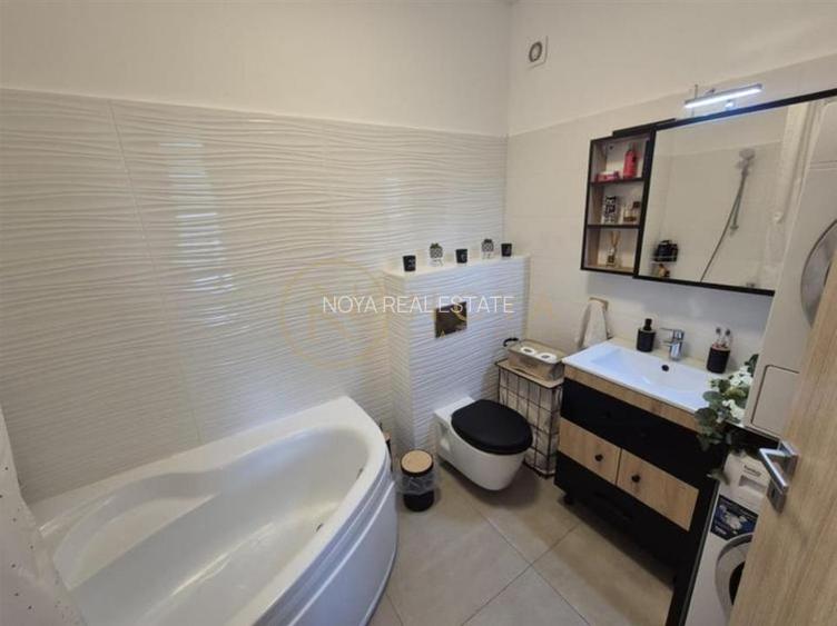 Apartament de 2 camere in zona Pipera Aviatiei parcare - 8