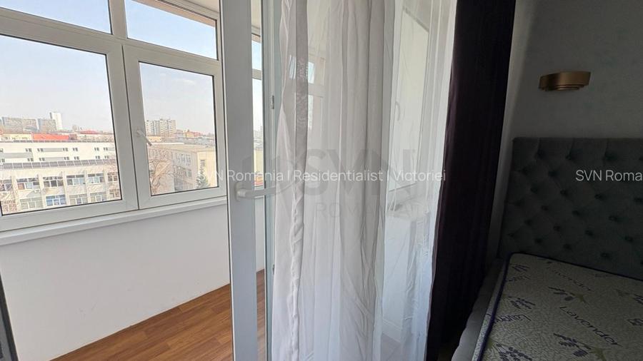 REA1027788 Apartament 2 camere I Metrou Obor I Mobilat - 13
