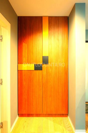 Apartament 2 camere | Complex Yacht Kid | Aviatiei | Panorama - 6