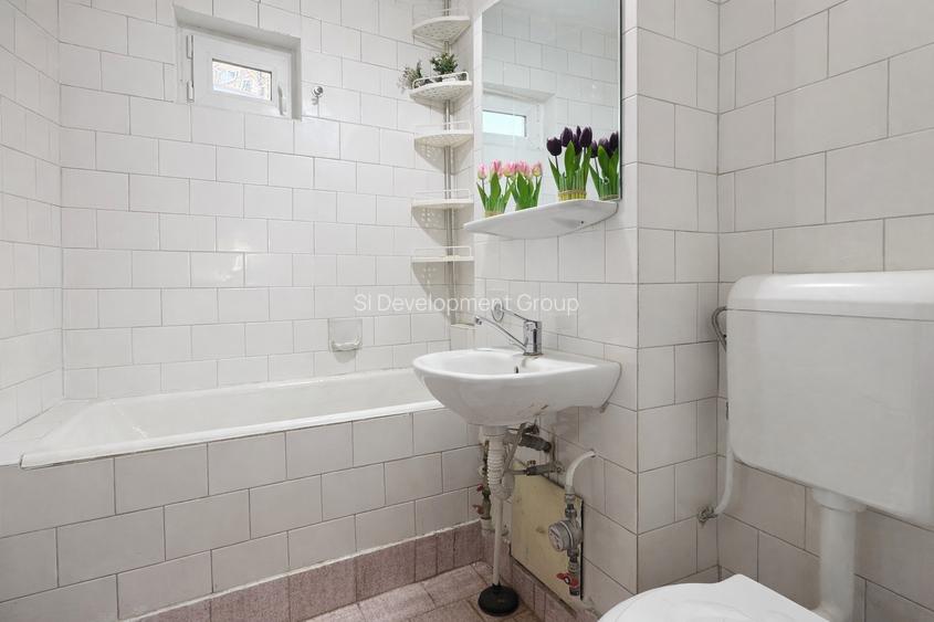 Apartament 3 Camere - Drumul Taberei - Metrou - 69 MP - Decomandat - ALA - NOU - 8