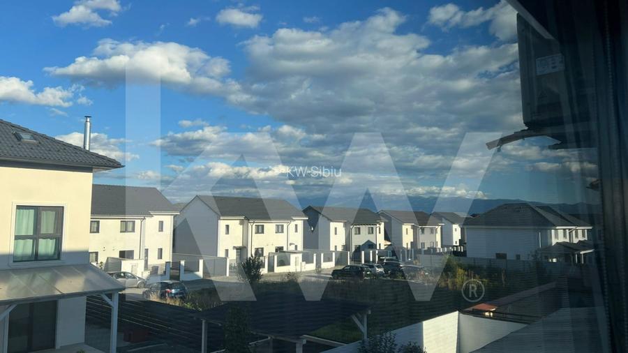 Casa spatioasa, 160 mp, complet utilata si mobilata, pret excelent  - 20