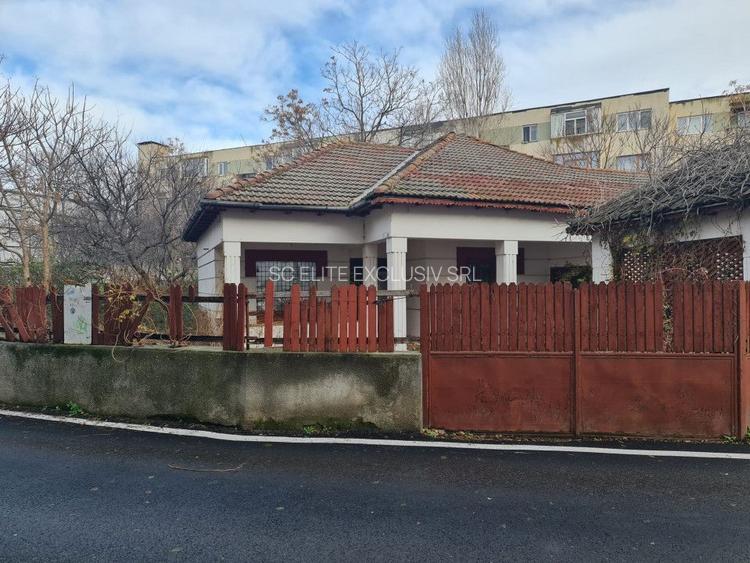 Oportunitate unică de investiție – Zona Dacia - 4