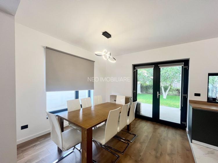 Casa Moderna - Zona Selgros 1550 Euro - 4
