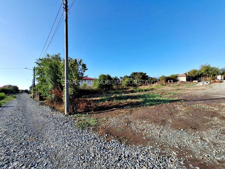 Central - 23 August - teren ideal pentru rezidenta sau comercial - 8