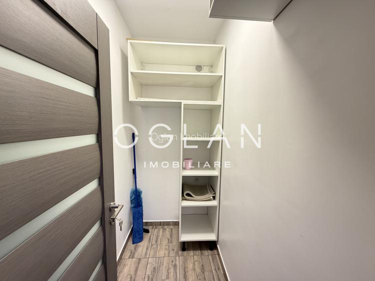 Apartament 3 camere, etajul 1, Selimbar - 13