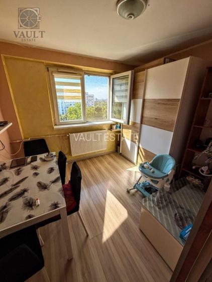 4 Camere - Mobilat/Utilat - Bloc Anvelopat - Pantelimon - 8