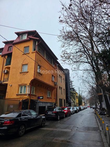 Apartament  cochet 3 camere, zona Marriott -Direct proprietar  - 11