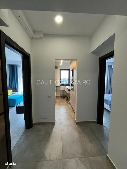 Apartament 2 camere /Grozavesti/parcare/centrala/metrou 10' - 10