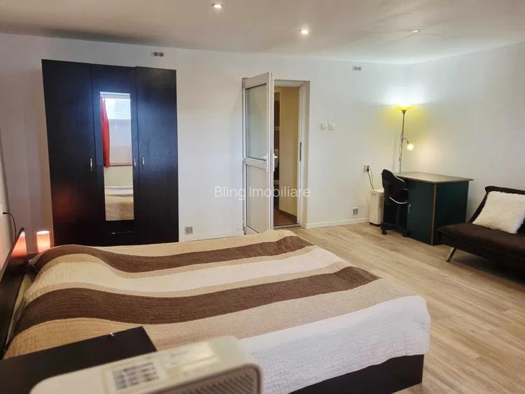 Apartament 1 camera Centru - 3