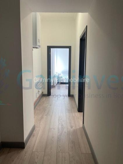 Spatiu de birou de inchiriat in Oradea, cu 3 camere, zona centrala - 8