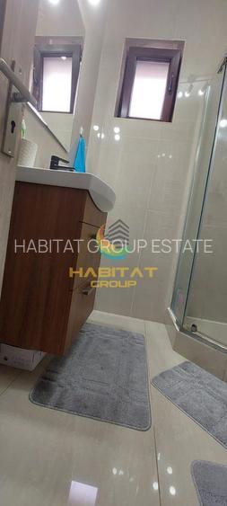 Duplex 5 camere, mobilat si utilat- 124mp- teren 183mp- Leordeni - 11