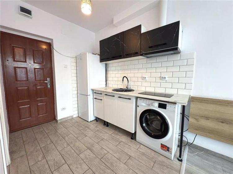 Prima Inchiriere! Garsoniera Cocheta, 21mp, zona Lidl, Tractorul - 5