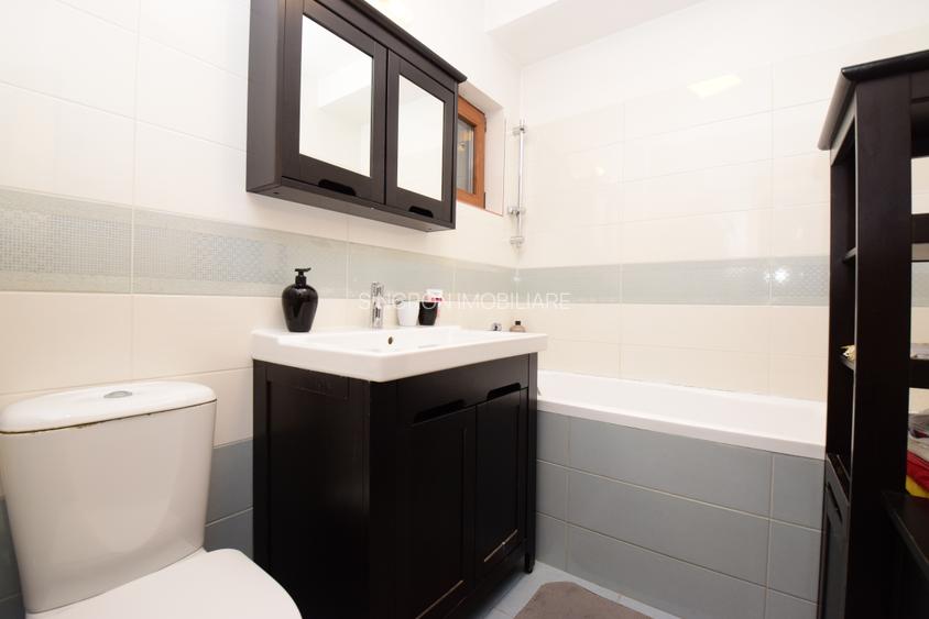3 camere,  etaj 1/3, 2 parcări și boxă - Fetești - Pallady - 11