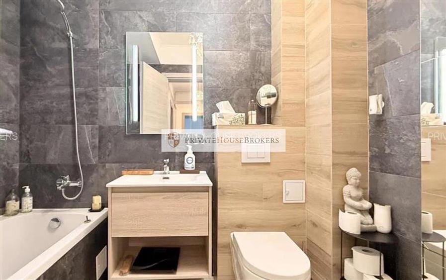 Pipera | Porsche | Ambiance Residence | Bloc 2022 | Parcare - 6