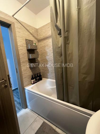 Militari Rosu Weiner Palada Apartament cu 2 camere de vanzare - 12