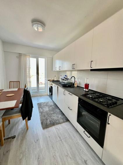 Luminos și spațios - 8