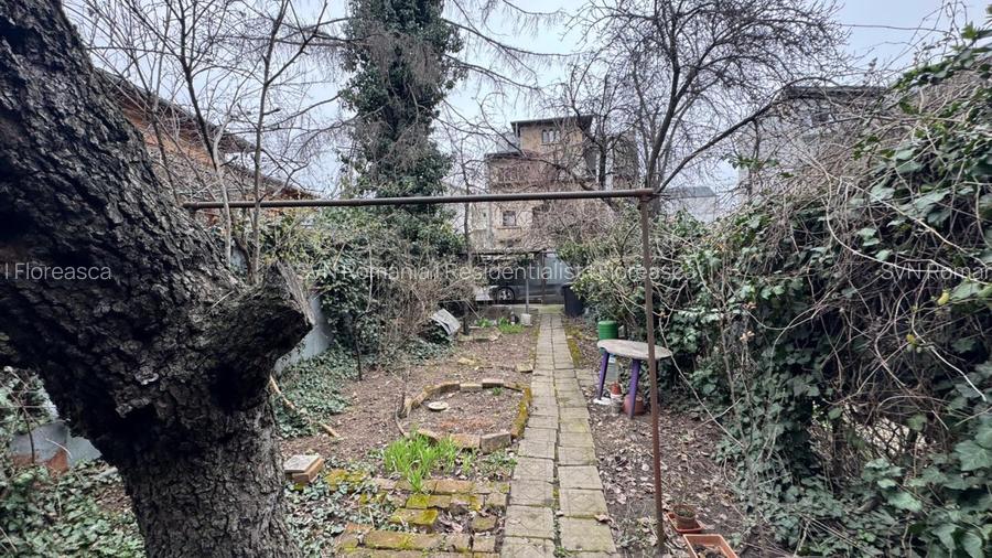 REA1025114 Duplex cu gradina l 6 Camere l Stefan cel Mare - 19