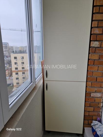 Obor, Colentina, stradal vav Parc Plumbuita 15 minute metrou - 12