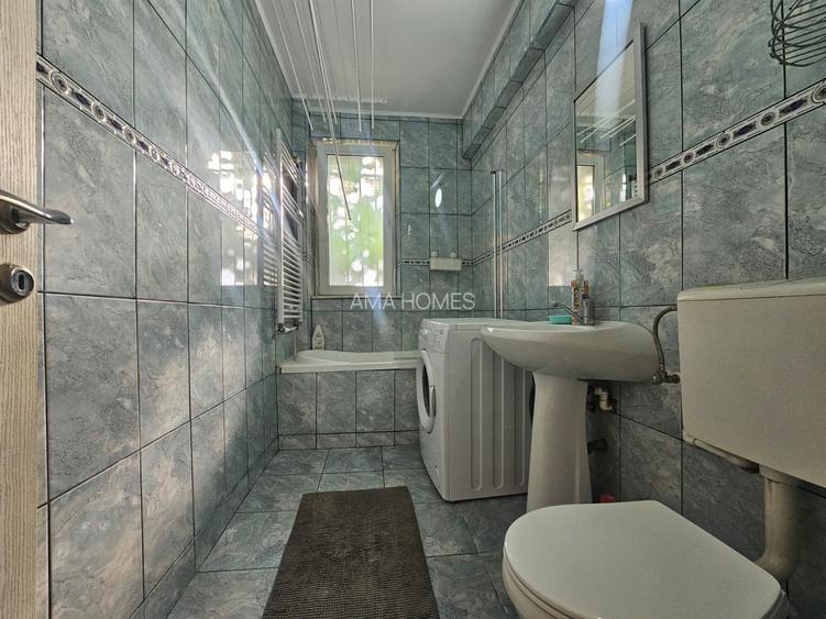 Apartament 2 camere – Zona ICIL | Parter | Mobilat și utilat - 4