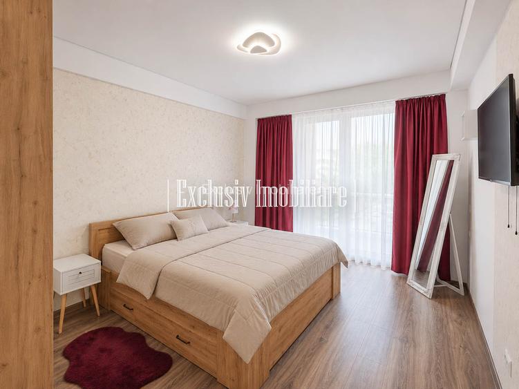 CENTRU VECHI! Apartament Premium Decomandat 65 mp + boxa 20 mp - in Bloc 2024 - 19