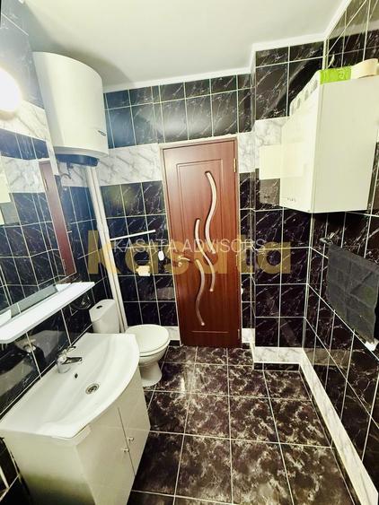 OPORTUNITATE | APARTAMENT 2 CAMERE | METORU OBOR | DECOMANDAT | 1982 - 6