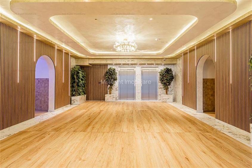 Apartament 2 camere | 2 bai | LUX | Parcare | Tractorul - 11