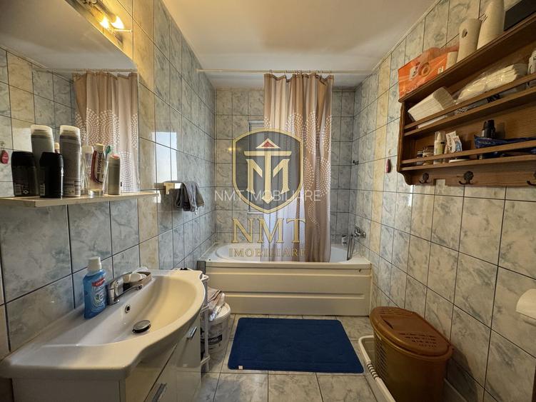 Apartament cu 1 camera | 40 mp | Eroilor - 6