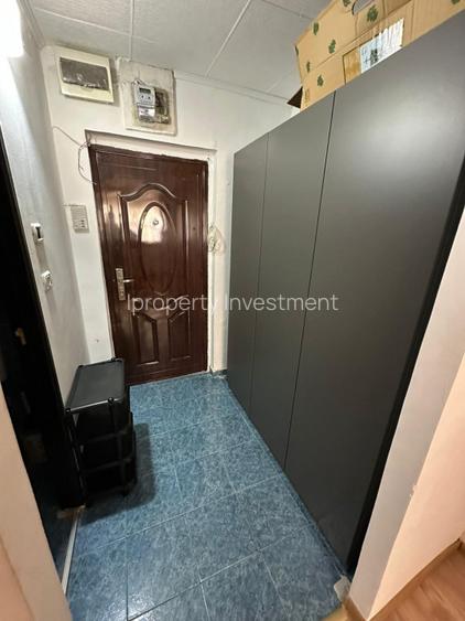 Lujerului | Garsoniera | Metrou 2 Min | Renovata | 6/10 | Investitie - 12