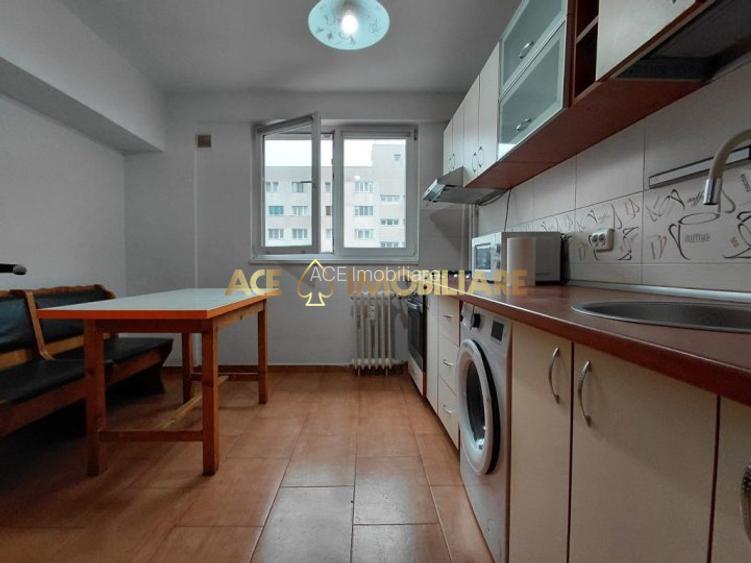 3 Camere de inchiriat | 1 Decembrie 1918 | Metrou 1 min | Mobilat - 5