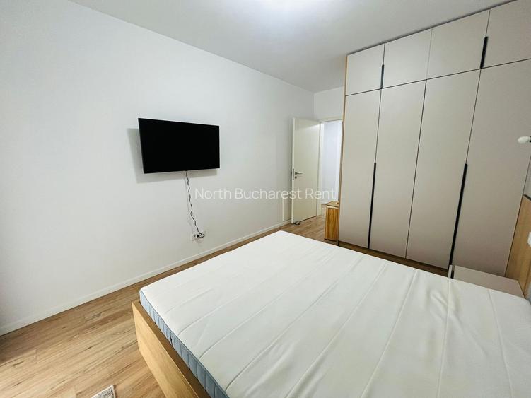 Apartament 2 camere ELA Cotroceni ,Parcare inclusă,Centrala Proprie - 6