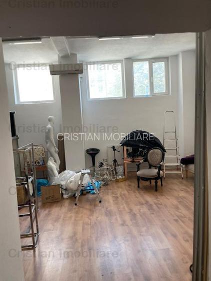 ID 8082, Spatiu comercial pretabil depozit , zona Ultracentrala - 3