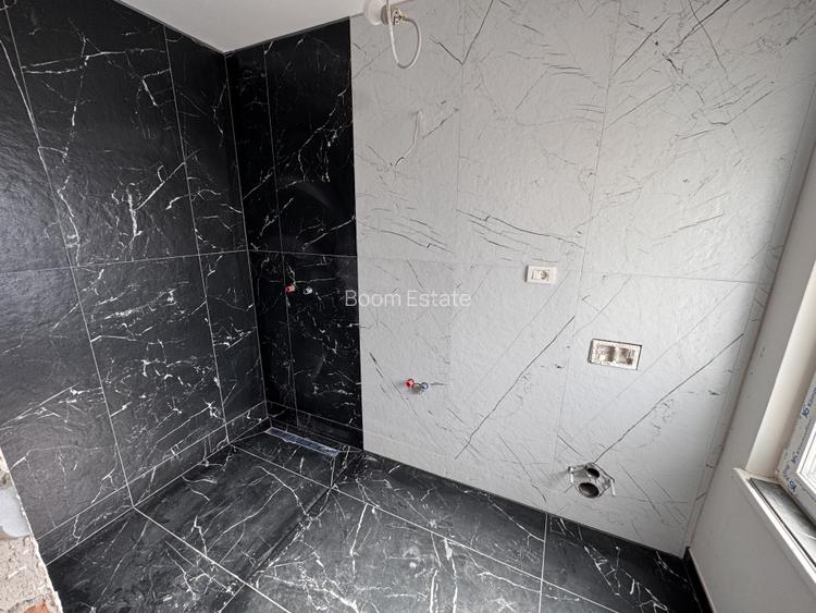 DUPLEX DESPARTIT, SUPRAFATA GENEROASA , TOATE UTILITATILE - 8