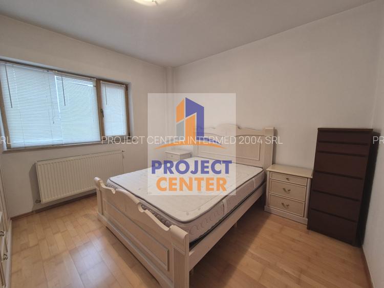 Apartament 3 camere Central - zona Sfanta Vineri, etaj 2, terasa - 13