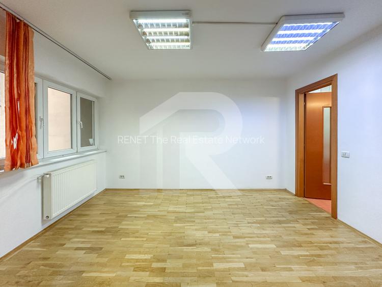 Comision 0, Obor - duplex, curte proprie - spatiu firma/locuinta - 5