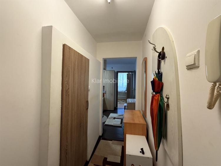 Vanzare  apartament 2 camere  Gheorgheni - 16