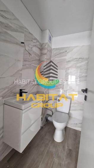 L.Rebreanu 3 camere semidec. 65 mp vis-a-vis AUCHAN TITAN - 5