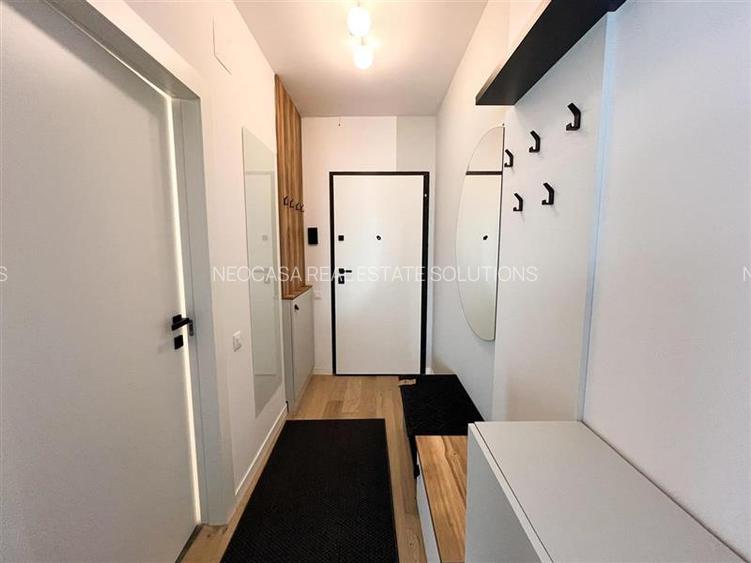 APARTAMENT 2 CAMERE/ ONE COTROCENI - 5