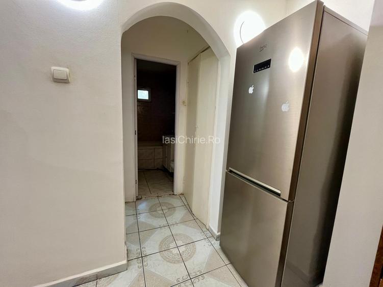 Apartament de inchiriat, 2 camere, decomandat, 54 mp, Galata, (Scoala generala ) - 10