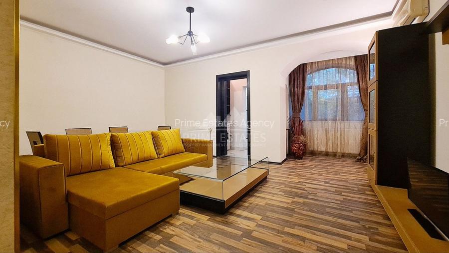 Inchiriere apartament 3 camere Calea Calarasilor Delea Noua - 18